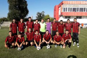 CSC Mihail Kogalniceanu a jucat cu Agricola Borcea in prima faza nationala a Cupei Romaniei. Cum s-a incheiat meciul