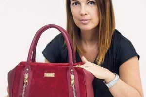 Georgeta Furdui – Povestea unei femei de succes din Alba: MAVARO este a doua mea familie. Muncim cu toţii la realizarea acestor minunate bijuterii