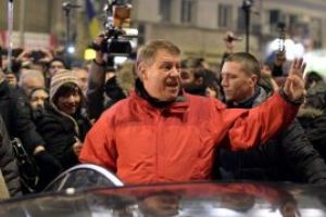 Surse PSD: Vor capul lui Iohannis. Presedintele, acuzat de inalta tradare de catre Parlament