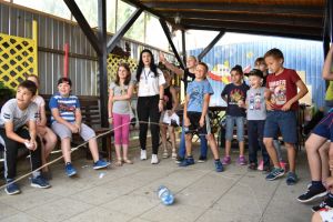 S-a dat startul „Școlilor de vară”!