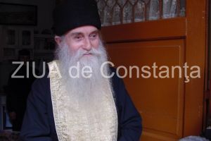 Techirghiol. Omul Centenar: Parintele Arsenie Papacioc, unul dintre cei mai importanti duhovnici ai ortodoxiei romane  