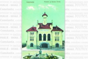 Dobrogea in nefericitii ani in care Romania a redevenit mica“. Prin dictatele din 1939-1940