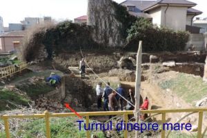Vestigiile Constantei. Le punem in valoare? (galerie foto) 