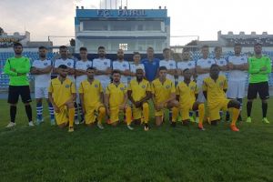 Mobilizare a fanilor constanteni pentru meciul SSC Farul - ACS Poli Timisoara: Haideti sa le aratam ca nu murim cand vor ei!“  