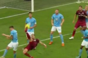 Malmo - CFR Cluj 1-1. Clujenii sunt eliminaţi din Liga Campionilor