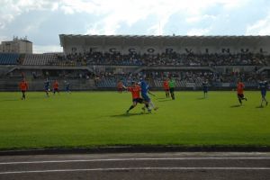 Aflăm azi seria de campionat pentru Deva şi Hunedoara?