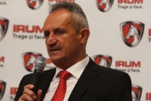 Primul tractor românesc, lansat în toamnă, la Reghin