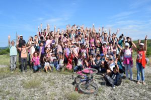 Școala de Vară „Sfântul Evanghelist Luca”