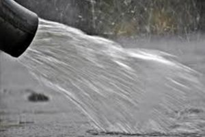 Apa meteorică revine pe agenda CJ