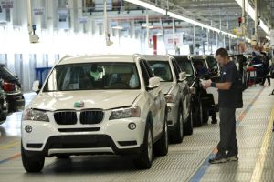 A avut vreodată Deva şanse la o investiţie BMW?