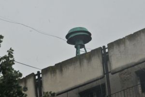 De ce sună sirenele