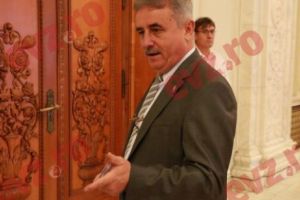 Viorel Ştefan, favorit pentru şefia ASF