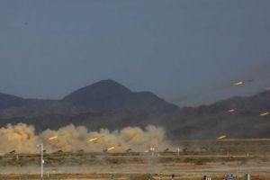 China foloseşte exporturile de armament ca instrument de şantaj strategic