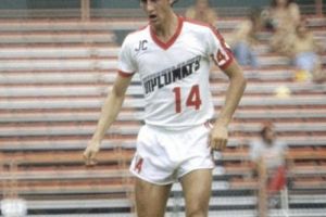 Băgat în faliment de o fermă de porci, Cruyff a ajuns misionar al fotbalului în SUA