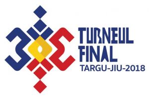 Primii campioni naţionali, stabiliţi la Târgu-Jiu