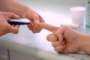 Mii de insulino-dependenţi, în Gorj