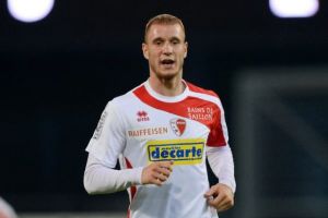 Craiova, al treilea transfer “italian”