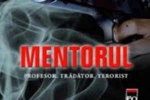 Suspans cu George Arion. Mentorul