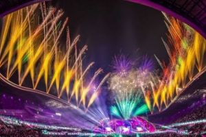 UNDE MERGEM. Concerte tari în România la sfârşit de săptămână