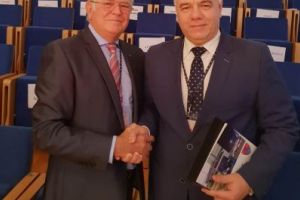 O posibilă înfrăţire a judeţului Ilfov cu voievodatul Mazovia, din jurul Varşoviei