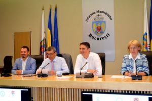 A fost aprobat Programul Integrat de Transport Public de călători pentru Regiunea Bucureşti-Ilfov
