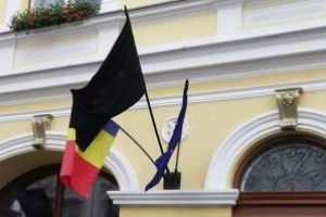 Primarul Antal Arpad (Sfântu Gheorghe): Niciodată nu am arborat ostentativ steagul de doliu pe primărie