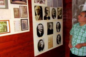 Despre bărbaţii de seamă ai Marii Uniri, la Festivalul Văii Mureşului