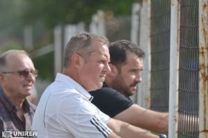Armando Popescu – manager general la Unirea Alba Iulia | Mihai Manea nu doreşte să fie “sperietoare” pentru Adrian Bicheşi!
