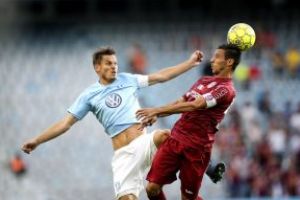 A inscris, dar a pierdut calificarea. CFR Cluj, eliminata din Champions League