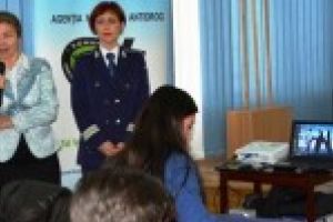 Sfaturi pentru prevenirea consumului de alcool