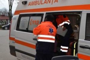 ŞOCANT. Copil de 6 ani, muşcat de şarpe pe stradă, în Sibiu. În ce stare se află micuţul