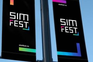 85 de producţii în selecţia oficială, la SIMFEST