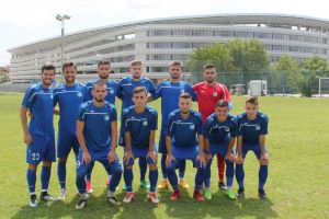 Pandurii, departe de ce a fost