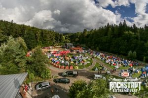 Rockstadt Extreme Fest, la cea de-a şasea ediţie