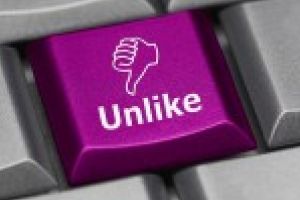 Politia Romana criticata de internauti