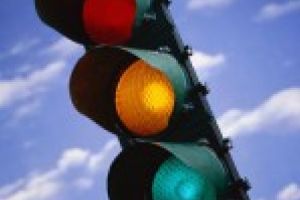 Atentie la semafoarele situate in dreptul zonelor de reabilitare