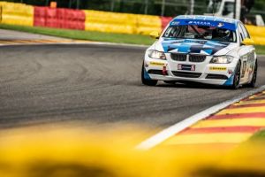 Alexandru Cascatau, din Constanta, primul pilot roman care ia startul in cursa automobilistica de 24 de ore de la Zolder 