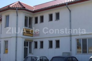 Un angajat de la Socep SA a ajuns la spital. Ce spune ITM Constanta despre accidentul de munca