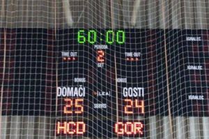 Dejan Malinovic, tatic: HC Dobrogea Sud a castigat si al doilea amical din Slovenia