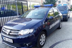 Misiunile jandarmilor de asigurare a ordinii publice la evenimentele organizate in Constanta  