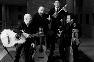 La Constanta incepe astazi JazzUP SEA Festival! 