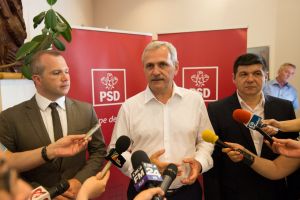 Cristache îi cere lui Pucheanu să renunţe la pensia specială în cazul intrării în vigoare a noului Cod Administrativ