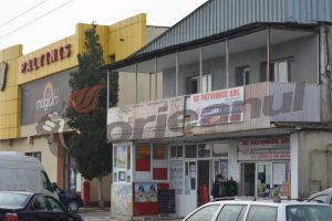 Poliţia Economică a descins în Păltiniş!