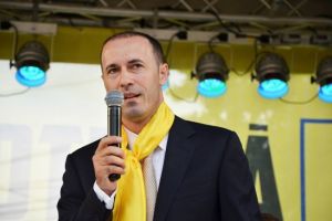 Am avut dreptate! Iulian Dumitrescu (PNL Prahova), pe LISTA NEAGRA a lui Orban