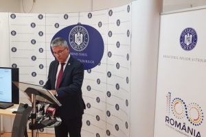 Proiect de 28 de milioane de euro pentru barajul de la Călineşti