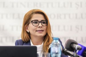 Bilanţul ministrului Ioana Bran, cu bune şi rele