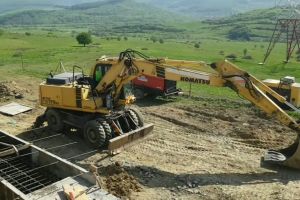 Încă o amânare la autostrada Sibiu – Piteşti. Termen nou pentru evaluarea ofertelor