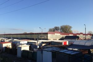 Amenzi de peste 230.000 lei, după o razie a poliţiei în Bazarul Suceava