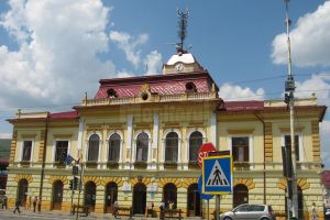 Problematica copiilor lăsaţi acasă singuri, dezbătută la Gura Humorului