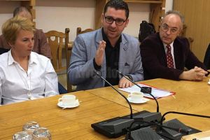 Peste 80% din cei 7.000 de indicatori evaluaţi la Spitalul Municipal Rădăuţi sunt ...